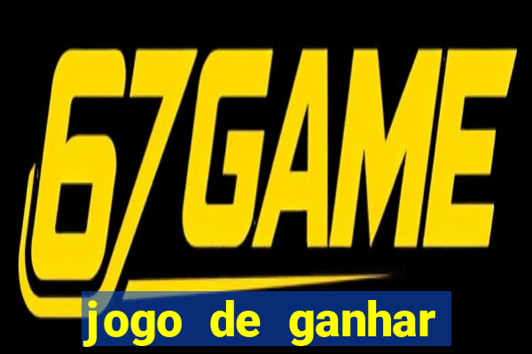 jogo de ganhar dinheiro no cadastro